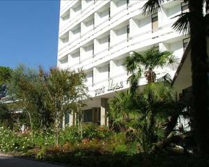 Park Hotel Terme