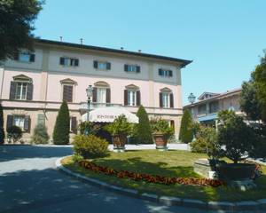 Hotel Villa delle Rose