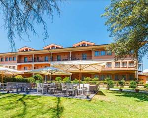 Hotel Villa delle Rose