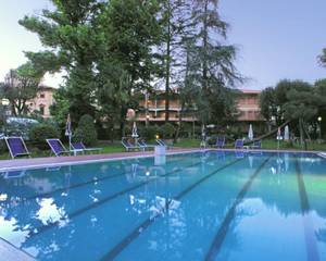 Hotel Villa delle Rose