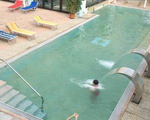 Hotel Al Sole Terme