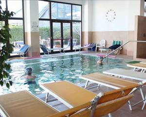 Hotel Al Sole Terme