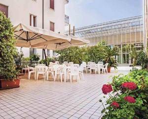 Hotel Al Sole Terme