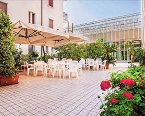 Hotel Al Sole Terme