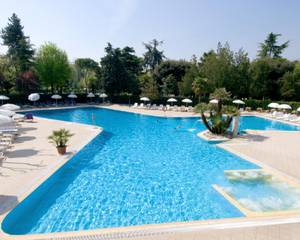 Hotel Terme Internazionale