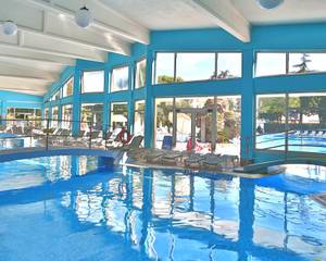 Hotel Terme Internazionale