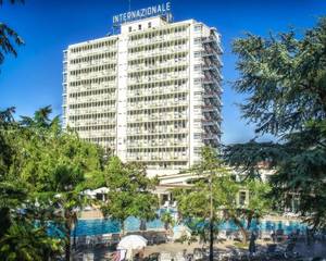 Hotel Terme Internazionale