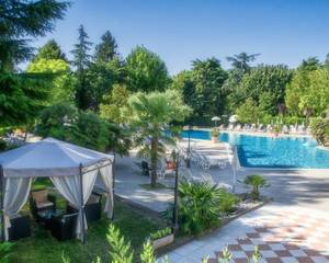 Hotel Terme Internazionale