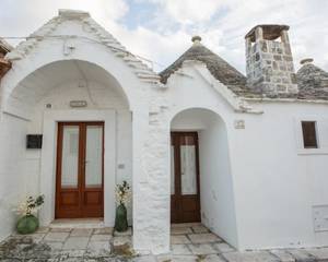 Trulli Antichi Mestieri