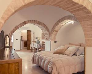 Trulli Antichi Mestieri