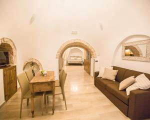 Trulli Antichi Mestieri