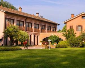 Relais Leon d'Oro