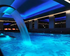 Hotel San Giorgio Congress & Spa