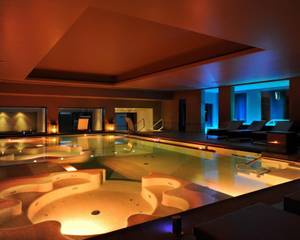 Hotel San Giorgio Congress & Spa