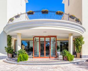 Hotel Le Torri