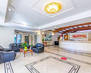 Hotel Le Torri