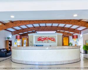 Hotel Le Torri