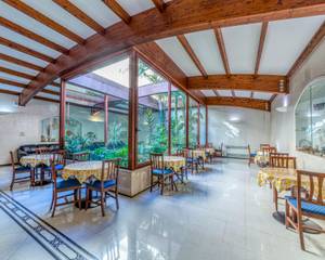Hotel Le Torri