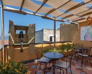 Aquae Sinis Albergo Diffuso