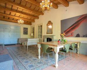 Aquae Sinis Albergo Diffuso
