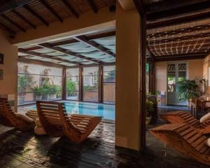 Aquae Sinis Albergo Diffuso