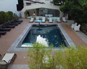 Hotel Manzoni