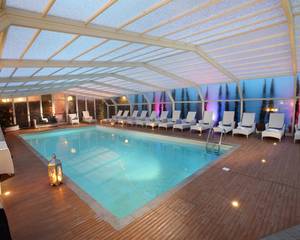 Hotel Manzoni