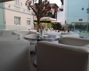 Hotel Manzoni