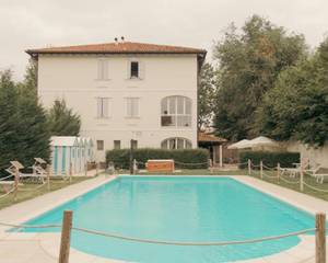 Hotel Villa Petra