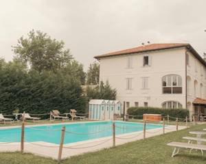 Hotel Villa Petra