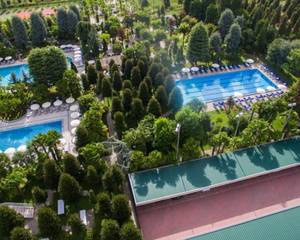 Hotel Terme Metropole