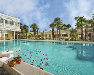 Hotel Terme Metropole
