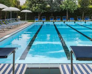Hotel Terme Metropole
