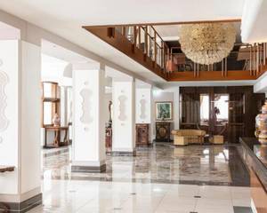 Hotel Terme Metropole