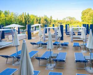Parc Hotel Gritti