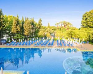 Parc Hotel Gritti