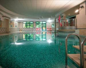 Parc Hotel Gritti
