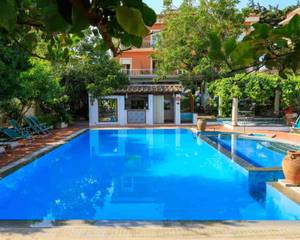 Hotel Villa Fernanda