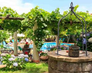 Hotel Villa Fernanda