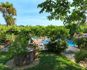 Hotel Villa Fernanda
