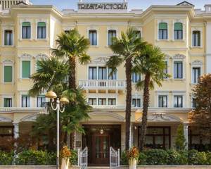 Grand Hotel Trieste & Victoria