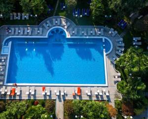 Grand Hotel Trieste & Victoria
