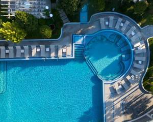 Grand Hotel Trieste & Victoria