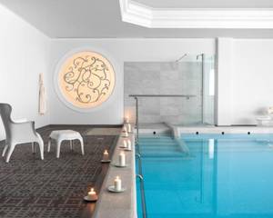 Grand Hotel Trieste & Victoria