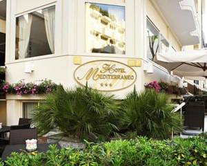 Mediterraneo Hotel & Suites