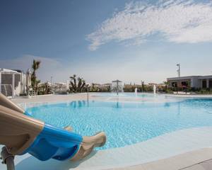 Mediterraneo Hotel & Suites