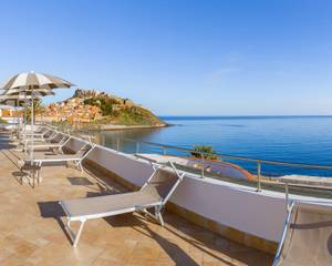 LH Pedraladda Resort