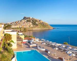 LH Pedraladda Resort