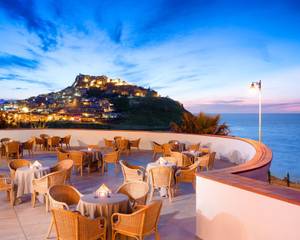 LH Pedraladda Resort