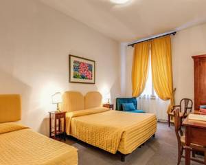 Hotel San Giorgio & Olimpic